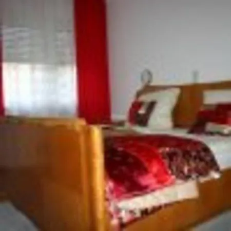 Ferienhaus Vis- A-vis Talblick Apartment *